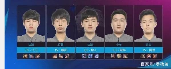 的团队配合