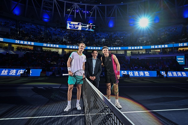 精彩瞬间 精彩瞬间